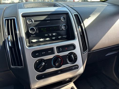Used 2010 Ford Edge SEL FWD image 15