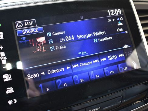 Used 2016 Honda Pilot Elite image 20