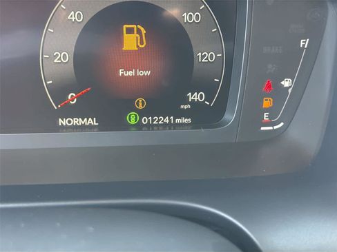 Certified 2025 Acura ADX A-Spec FWD image 20