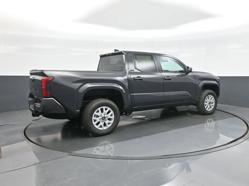 New 2026 Toyota Tacoma SR5 AWD/4WD image 8