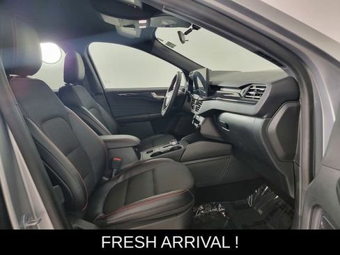 Used 2023 Ford Escape ST-Line w/ Tech Pack #1 AWD/4WD image 19
