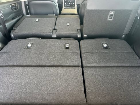 New 2026 Nissan Armada SV image 16