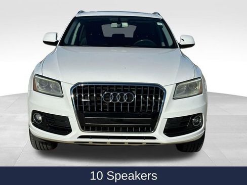 Used 2016 Audi Q5 2.0T Premium image 2