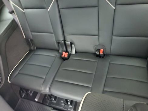 Certified 2024 Cadillac Escalade Sport w/ LPO, ONYX Package AWD/4WD image 10