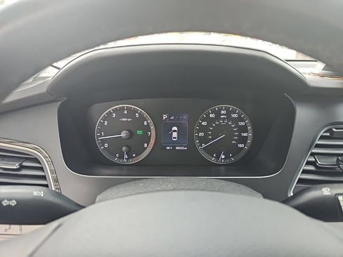 Used 2015 Hyundai Sonata Limited FWD image 7
