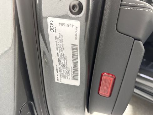 Used 2023 Audi A5 2.0T Premium Plus w/ Premium Plus image 39