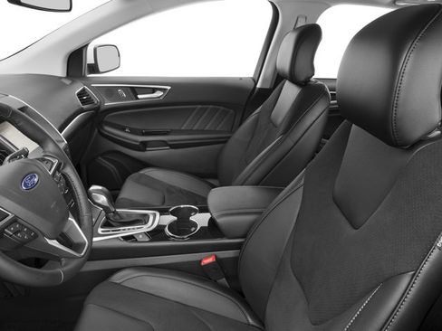 Used 2016 Ford Edge Sport w/ Equipment Group 401A AWD/4WD image 12
