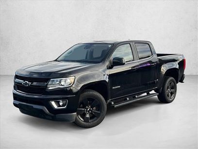 Used 2016 Chevrolet Colorado LT w/ Midnight Edition