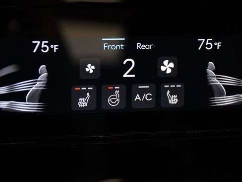 New 2025 Genesis G80 2.5T image 21