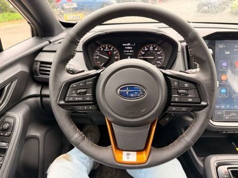 New 2026 Subaru Crosstrek 2.5i Wilderness AWD/4WD image 25
