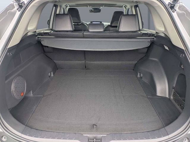 Used 2021 Toyota RAV4 Limited w/ Limited Grade Weather Package AWD/4WD image 12