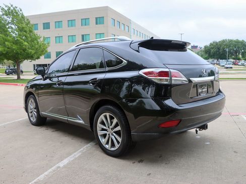Used 2013 Lexus RX 350 FWD w/ Navigation Pkg image 5