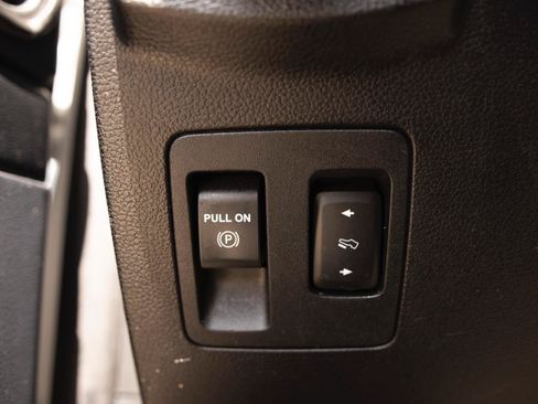 Used 2021 Ford Expedition Max Limited AWD/4WD image 15