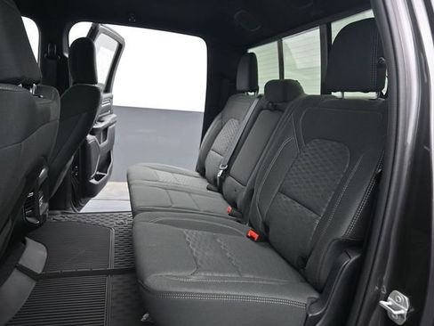 Used 2026 RAM 1500 Big Horn AWD/4WD image 25