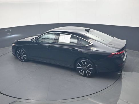 Used 2025 Honda Accord Touring image 35