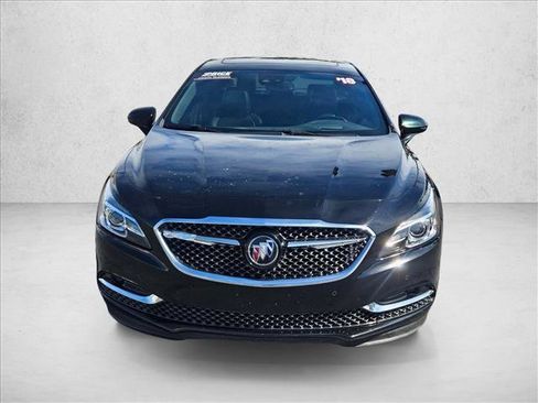 Used 2018 Buick LaCrosse Avenir w/ Driver Confidence Package #2 AWD/4WD image 2