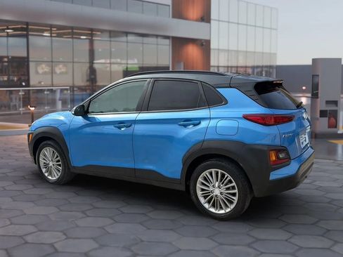 Used 2019 Hyundai Kona SEL image 5