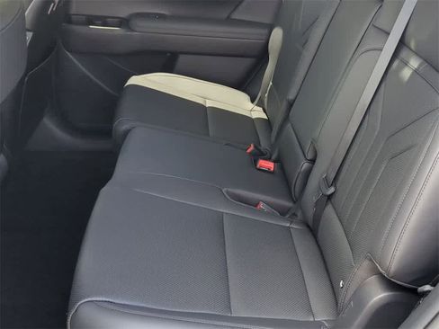 New 2026 Hyundai Santa Fe SEL image 20