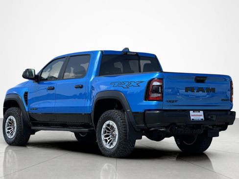 Used 2023 RAM 1500 TRX w/ TRX Level 2 Equipment Group AWD/4WD image 26