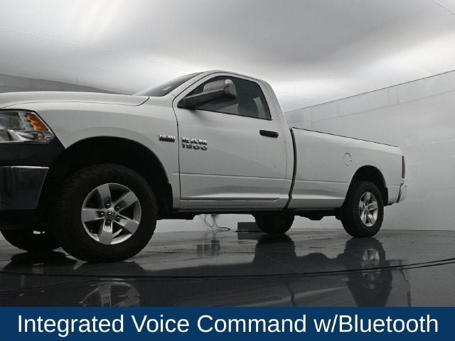 Used 2017 RAM 1500 Tradesman w/ Power & Remote Entry Group RWD image 29