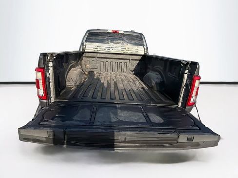 Used 2021 Ford F150 Lariat w/ Equipment Group 502A High AWD/4WD image 30