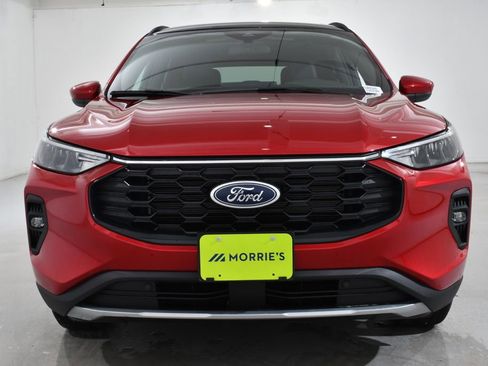 New 2025 Ford Escape ST-Line Select w/ Tech Pack #1 AWD/4WD image 10