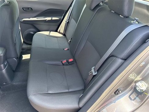 New 2025 Nissan Kicks Play S image 15