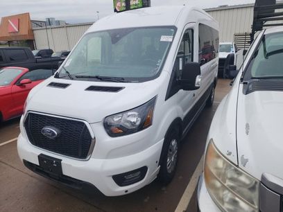 Used 2025 Ford Transit 350 XLT