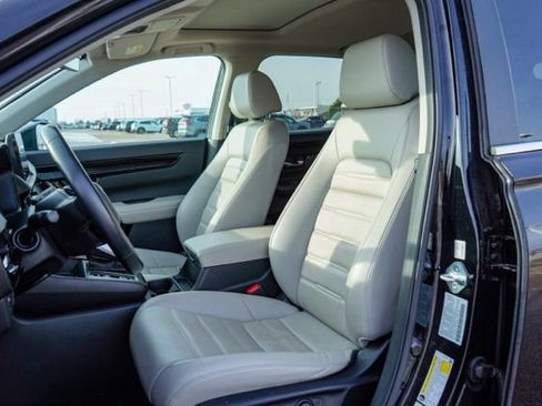 Used 2025 Honda CR-V EX-L image 15
