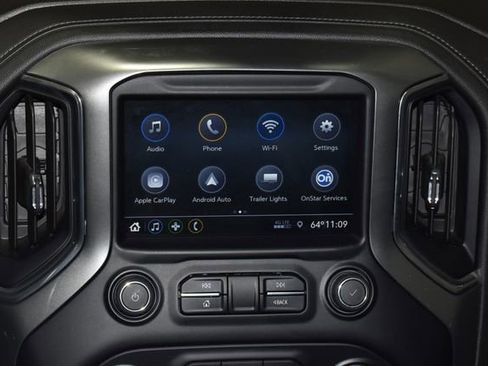 Used 2021 Chevrolet Silverado 2500 LT image 17