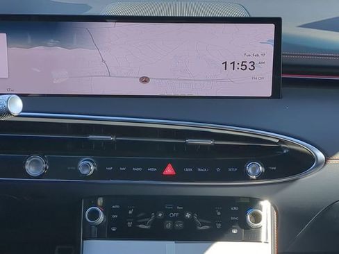 New 2026 Genesis GV70 3.5T Sport Advanced image 16