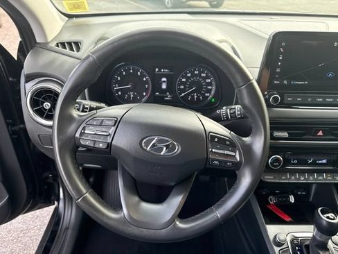 Used 2023 Hyundai Kona SEL w/ Convenience Package AWD/4WD image 19