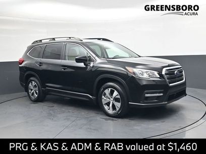 Used 2019 Subaru Ascent Premium