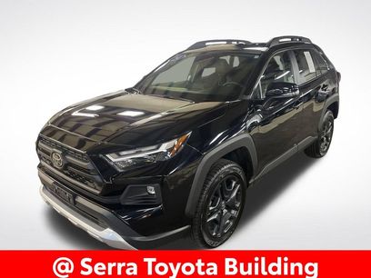 Certified 2024 Toyota RAV4 Adventure