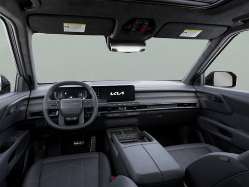 New 2027 Kia Telluride X-Line SX Prestige AWD/4WD image 10