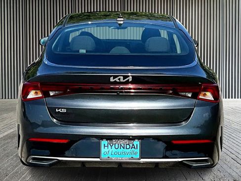 Used 2023 Kia K5 LXS image 4