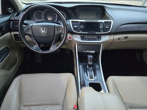 Used 2013 Honda Accord EX-L image 16