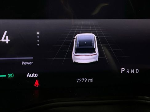 Used 2024 Jeep Wagoneer Launch Edition image 19