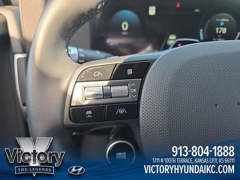 Used 2025 Hyundai Ioniq 5 SEL RWD image 20