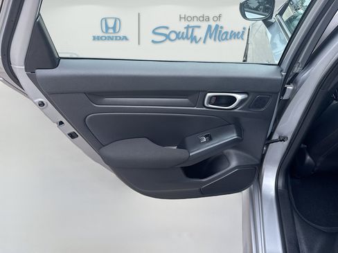 Used 2023 Honda Civic Sport image 24
