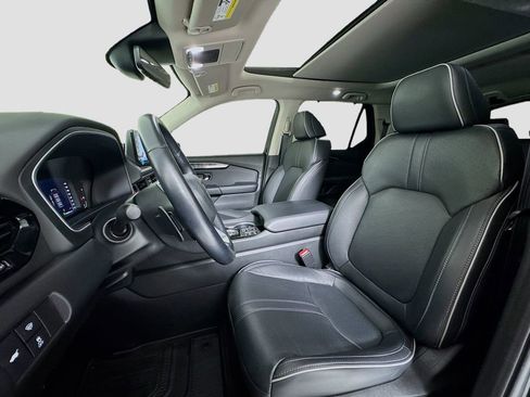 Used 2023 Honda Pilot Elite image 8