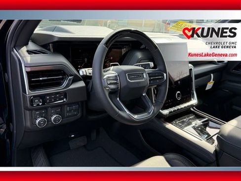 New 2026 GMC Yukon Denali w/ Denali Reserve Package image 32
