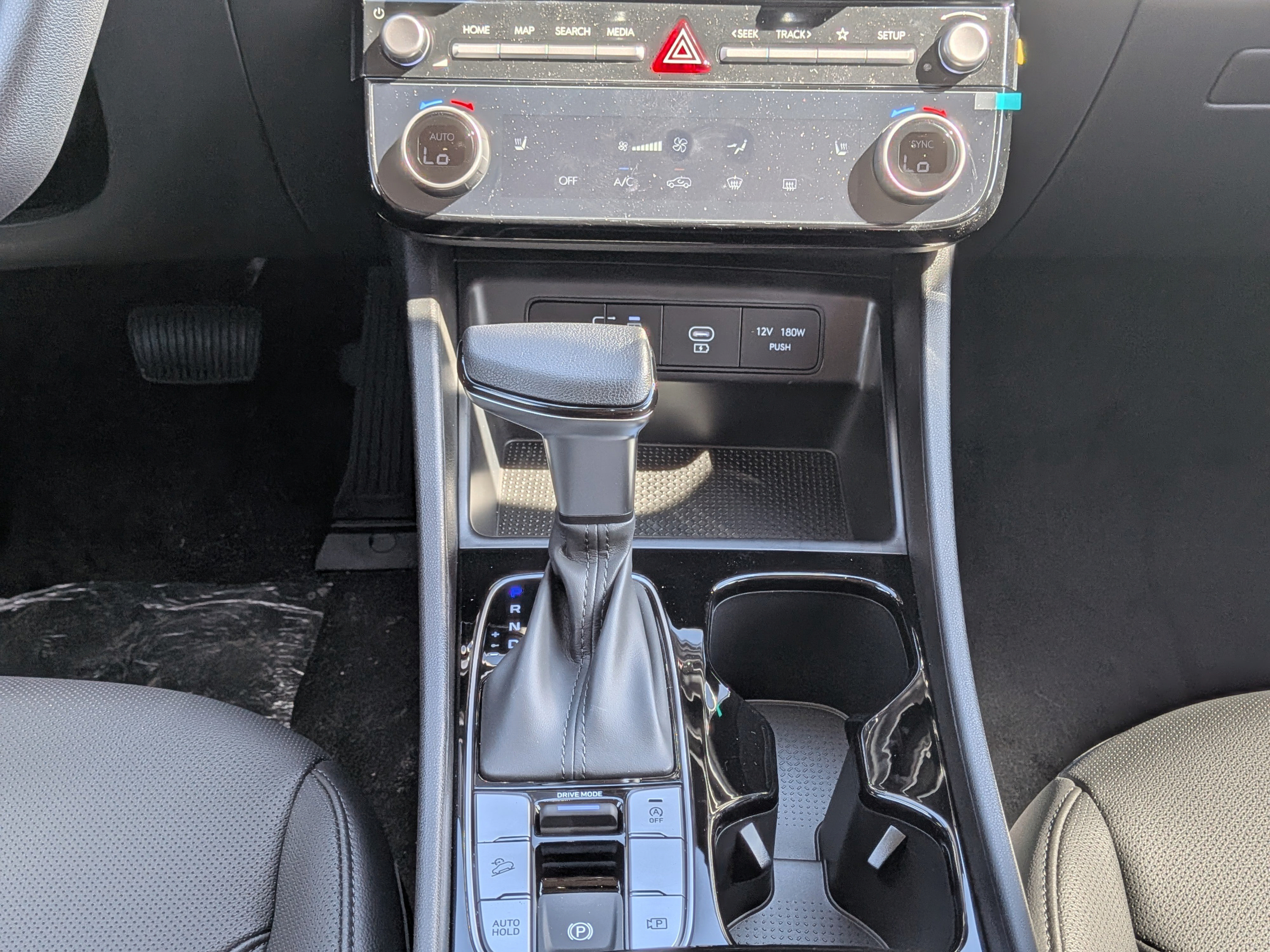 New 2026 Hyundai Tucson SEL Plus FWD image 14