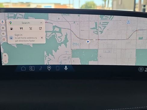 New 2026 Cadillac CT5 Premium Luxury image 14