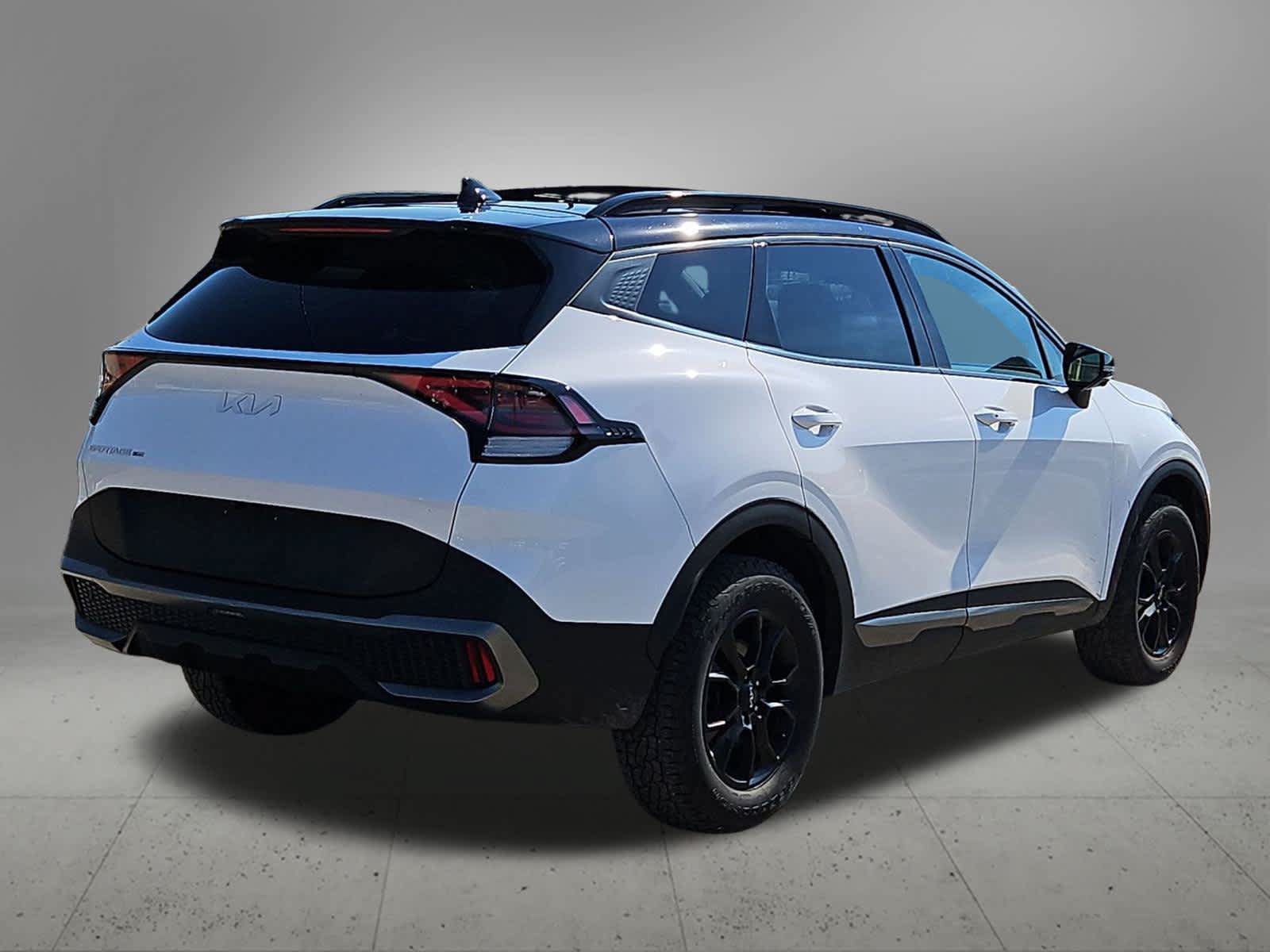 Used 2024 Kia Sportage X-Pro Prestige AWD/4WD image 6