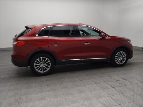 Used 2016 Lincoln MKX Select w/ Climate Package image 10