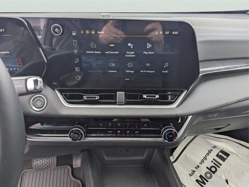 New 2026 Chevrolet Equinox LT w/ Safety and Technology Package image 10