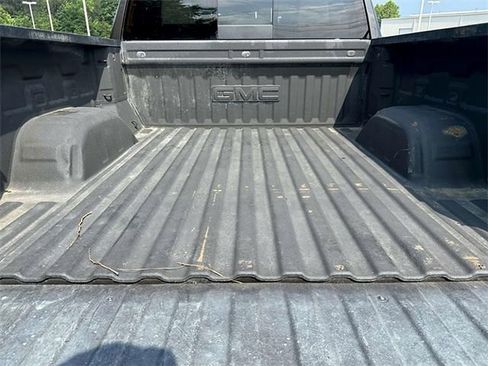 Used 2021 GMC Sierra 1500 SLT w/ SLT Premium Package image 26