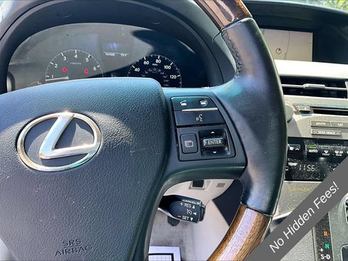 Used 2010 Lexus RX 350 AWD w/ Premium Pkg image 16
