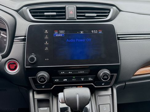 Used 2022 Honda CR-V EX-L image 11